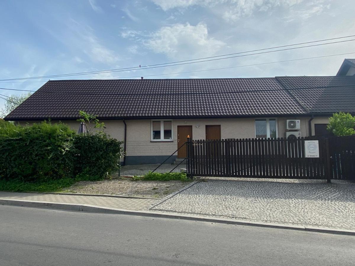 Bronowice Apartment Krakow Exterior photo