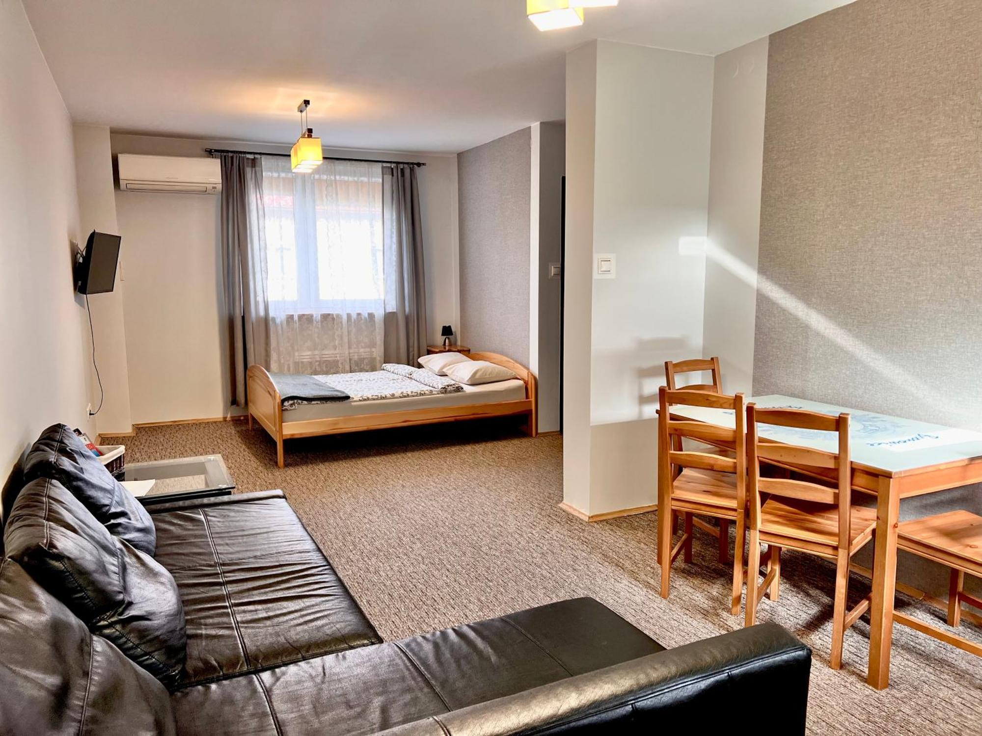 Bronowice Apartment Krakow Exterior photo