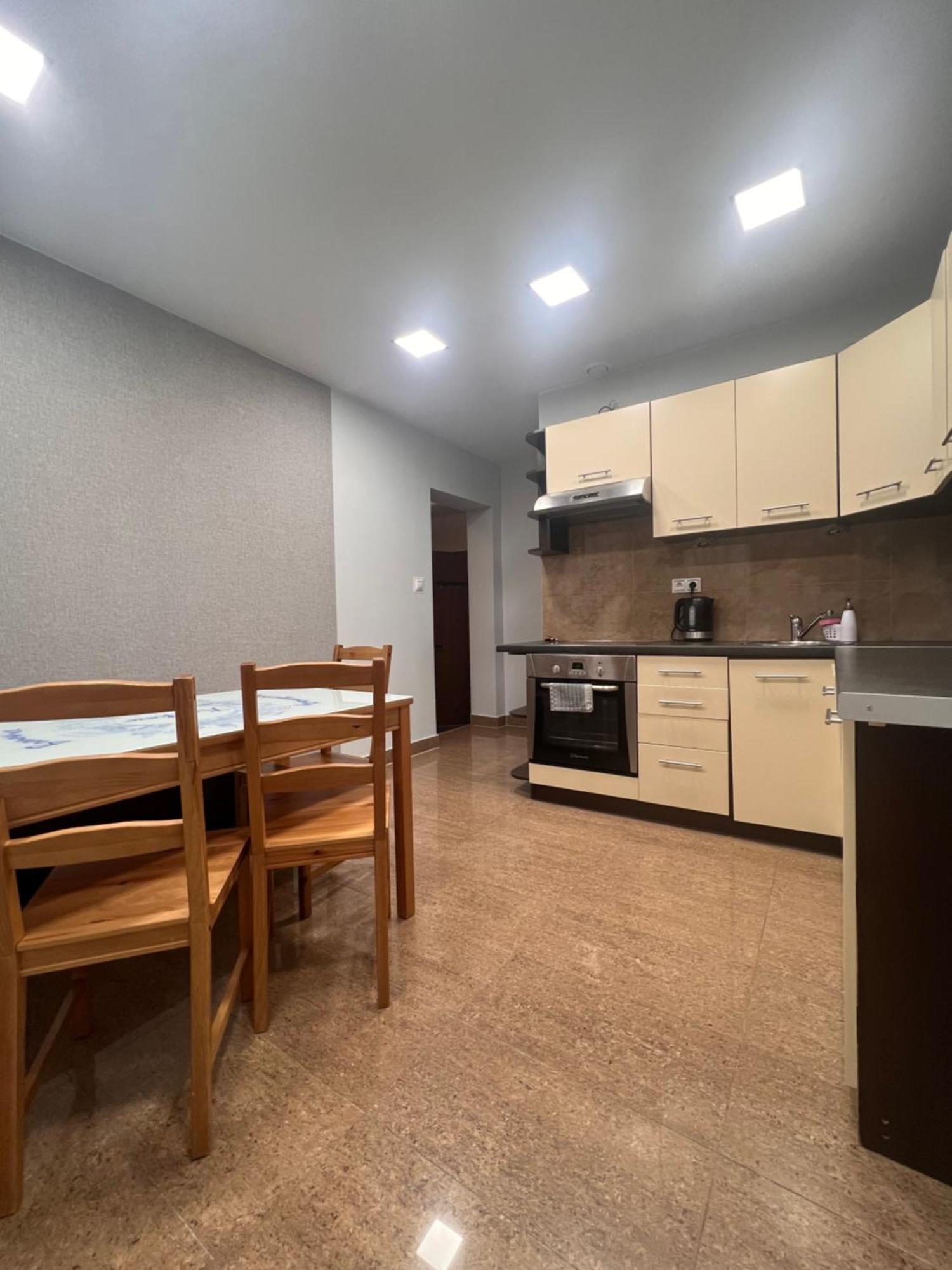 Bronowice Apartment Krakow Exterior photo