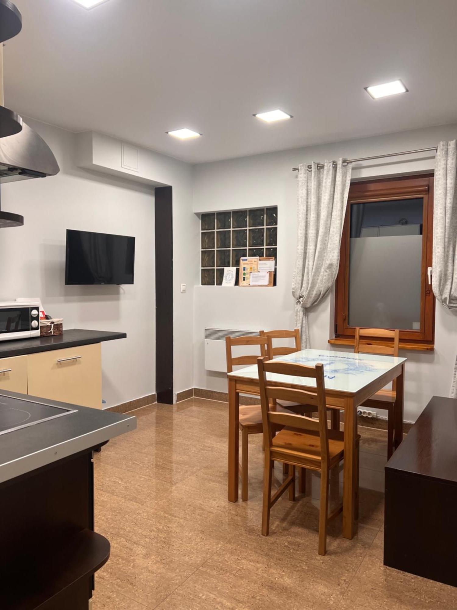 Bronowice Apartment Krakow Exterior photo