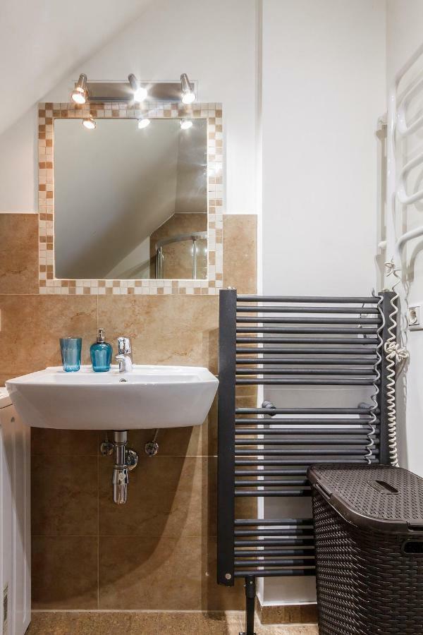 Bronowice Apartment Krakow Exterior photo