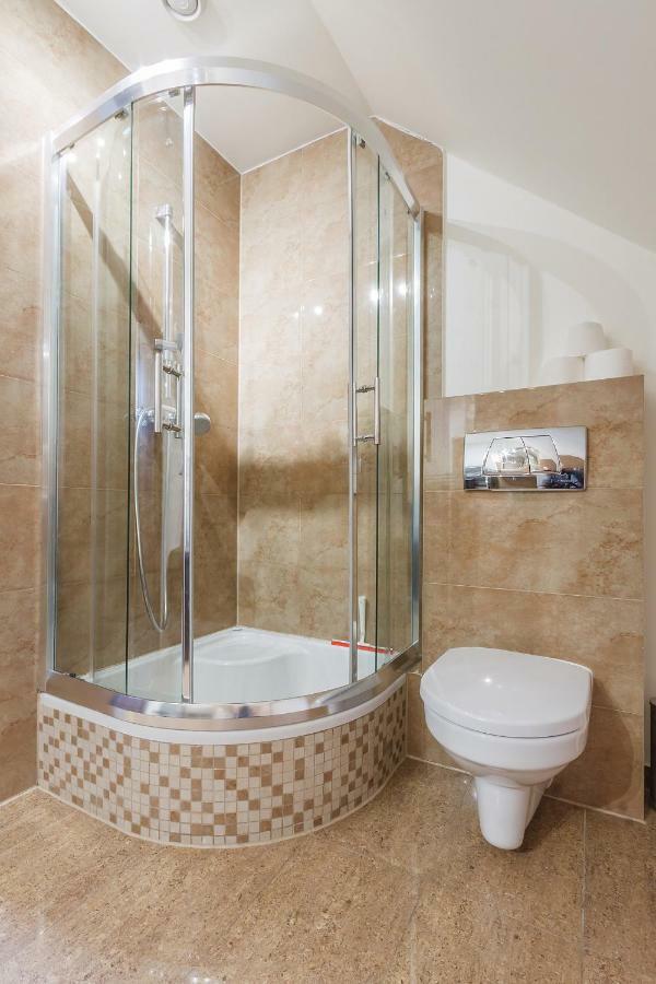 Bronowice Apartment Krakow Exterior photo