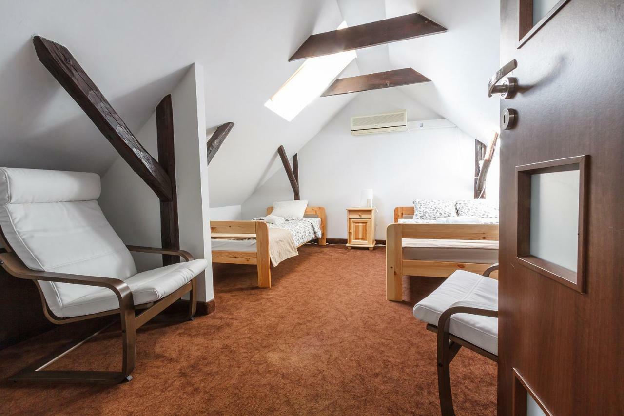 Bronowice Apartment Krakow Exterior photo