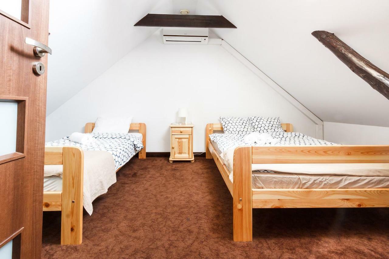 Bronowice Apartment Krakow Exterior photo